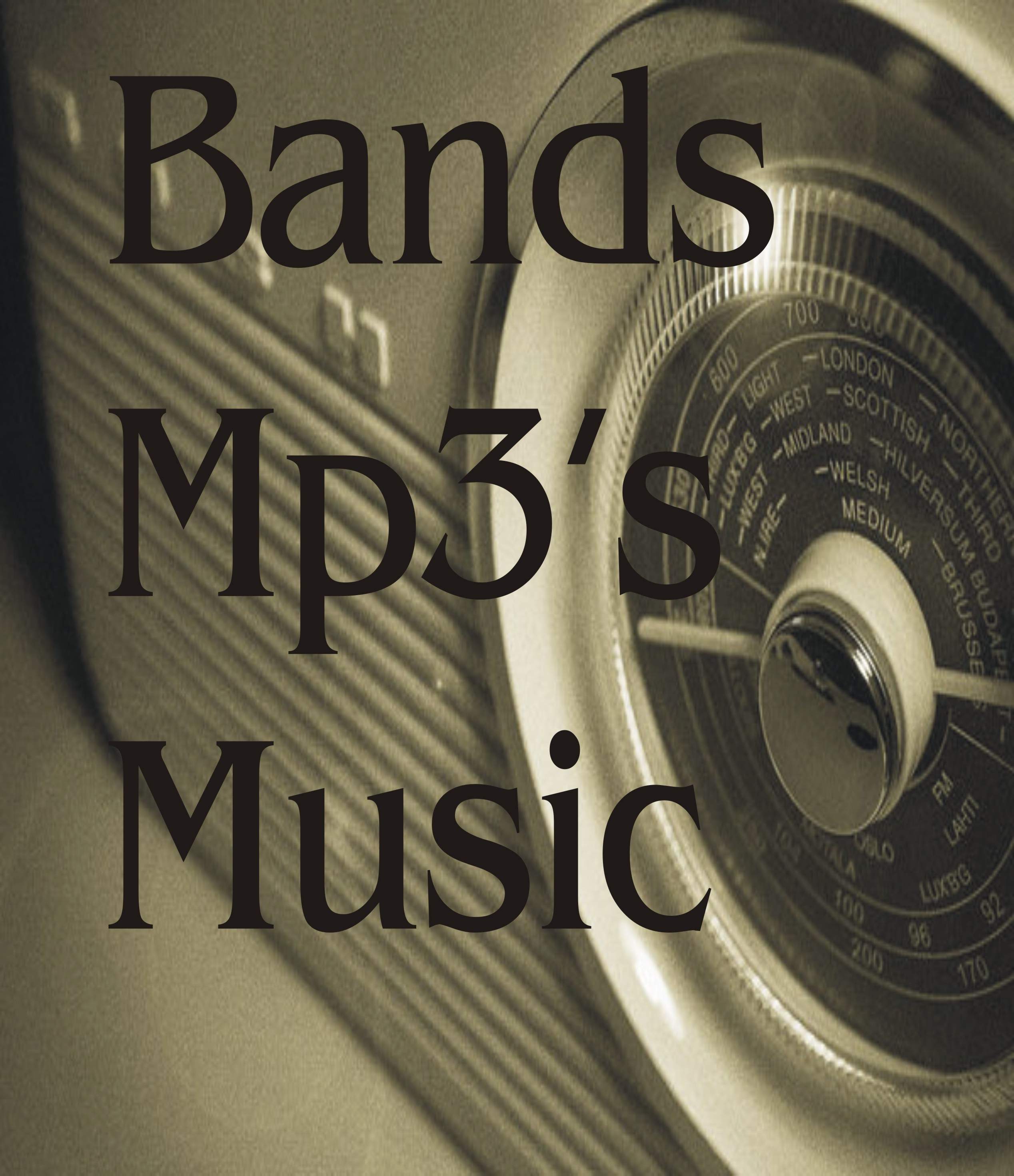Mp3 bands Music